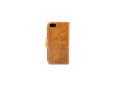 9417669 Dbramante LY5EGT000665 Lynge til iPhone 5/5S/SE - Golden Tan Lommebok og mobilcover i ett | dbramante